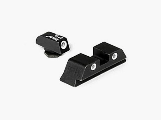 Trijicon N-Visier B&T O/Grün Glock 17-39/45