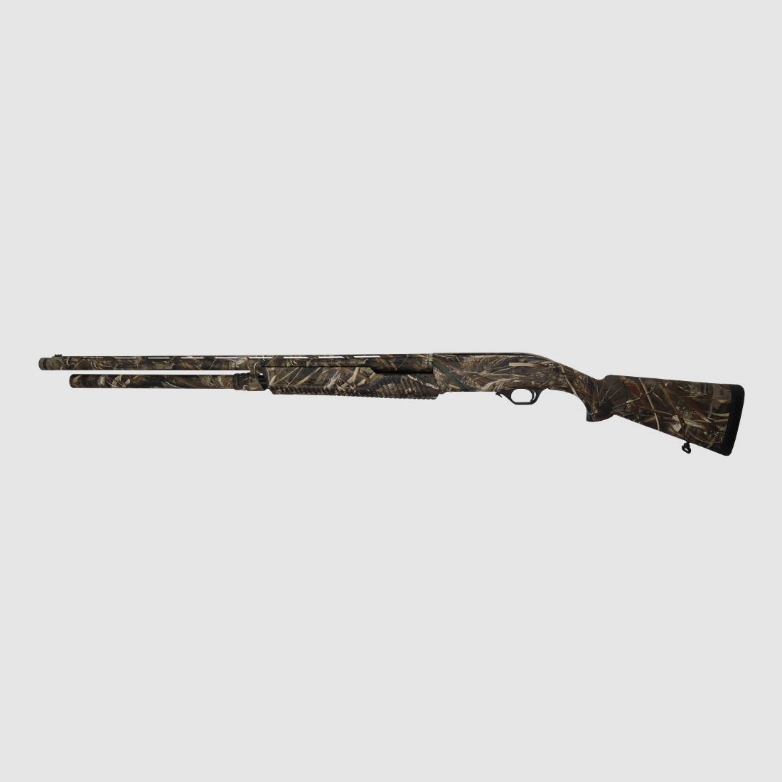  Armsan  Vorderschaft Repetierflinte P612 Max5 Camo