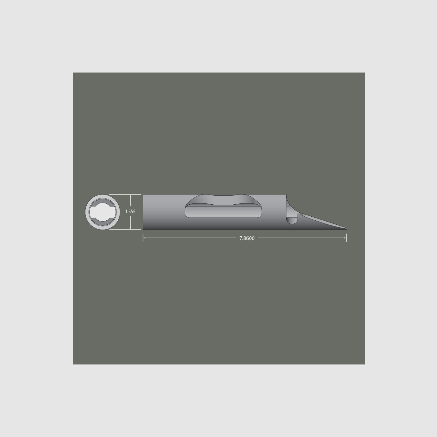 KELBLY AZIONE ATLAS TACTICAL, Bild 10 von 12