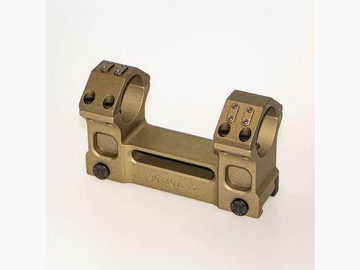 ERATAC Bundeswehr G22 / G29 Blockmontage ø 34 H 50,5 / 33,5 mm 30 MOA