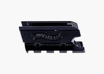 Walther adapter rail Picatinny