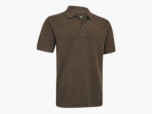 Deerhunter Polo Shirt Griffin