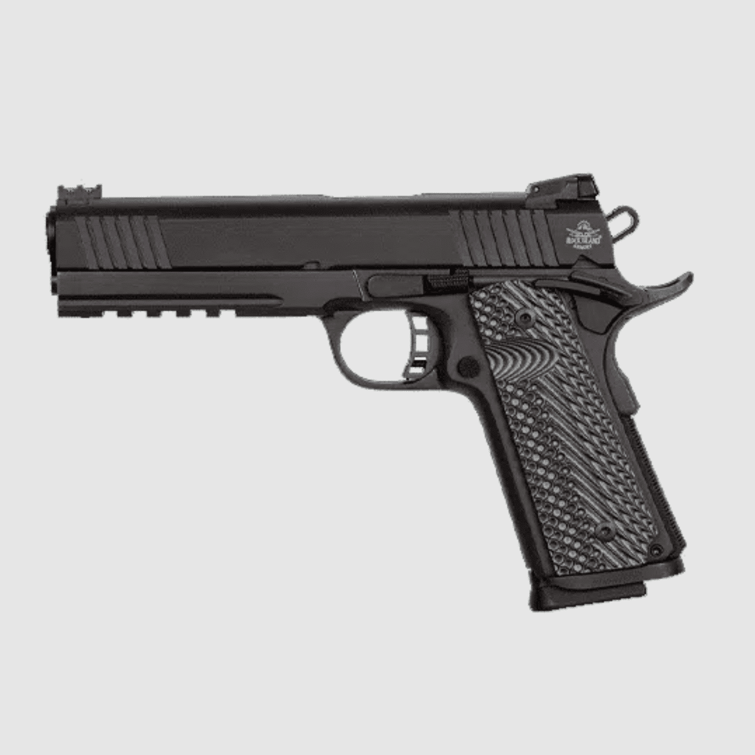 ARMSCOR 1911 A1 FS TAC ULTRA 5″ | .45 ACP