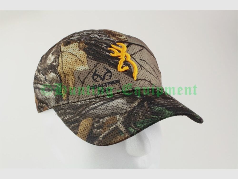 Browning RTX Mesh Lite Camo 2016, immagine 1 di 3