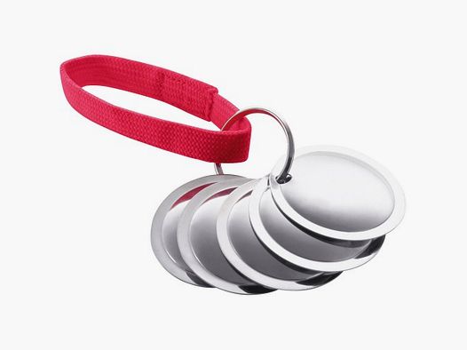 Hunter Erziehungshilfe Trainer Disc Nylonband