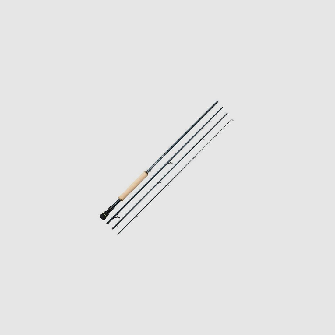 JMC IMERSION EVO 10P 2/3 Rute, Bild 1 von 3
