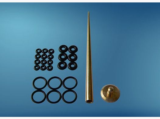 Reparatur Set für Druckluftpatrone