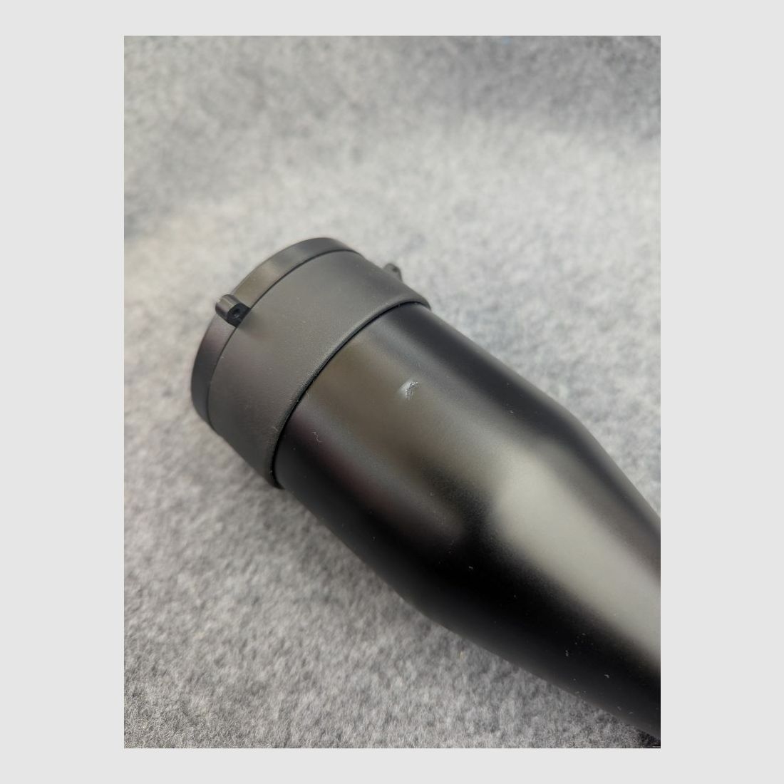 Zeiss HT Victory M 3-12x56 Inkl. Blaser Montage