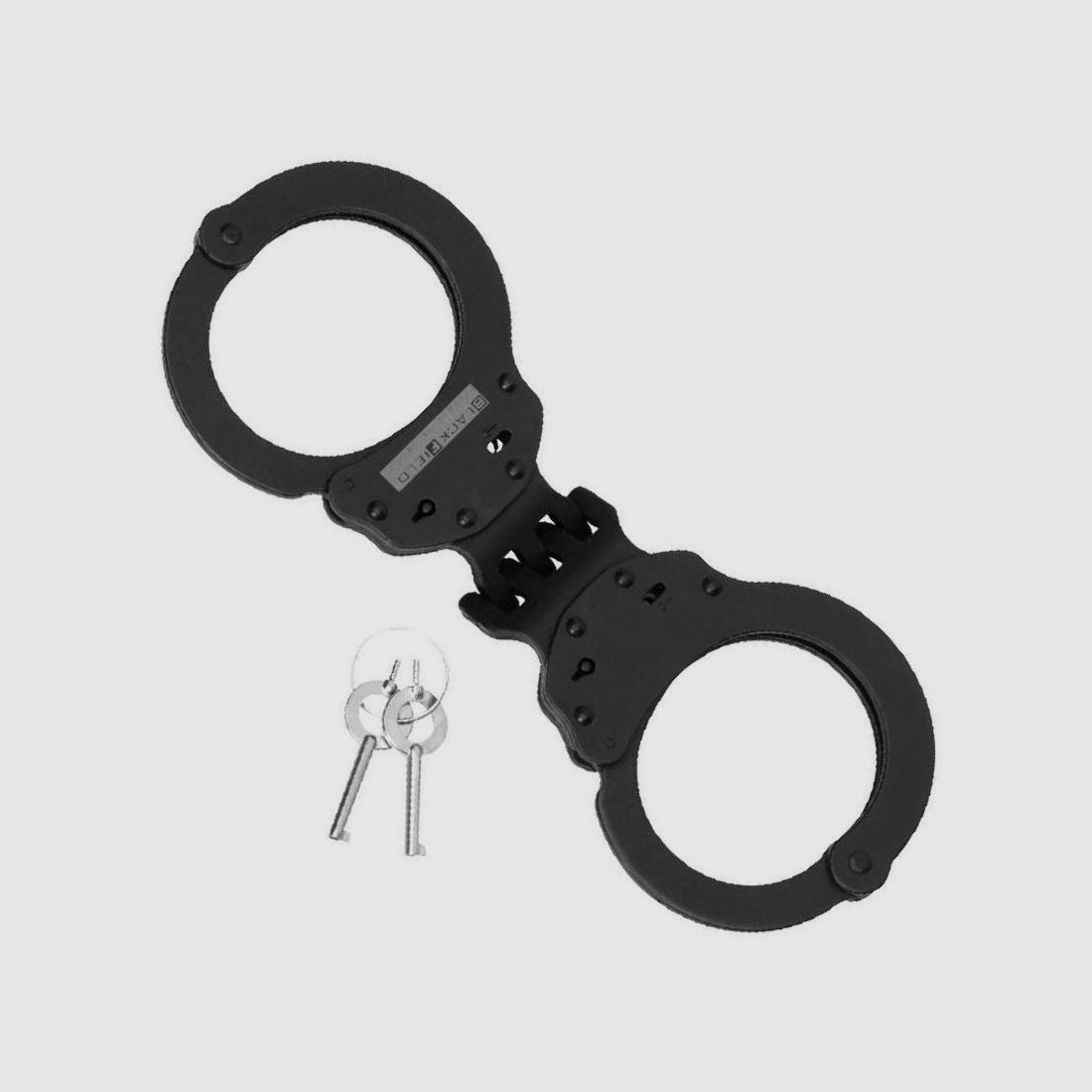 BlackField Handschelle