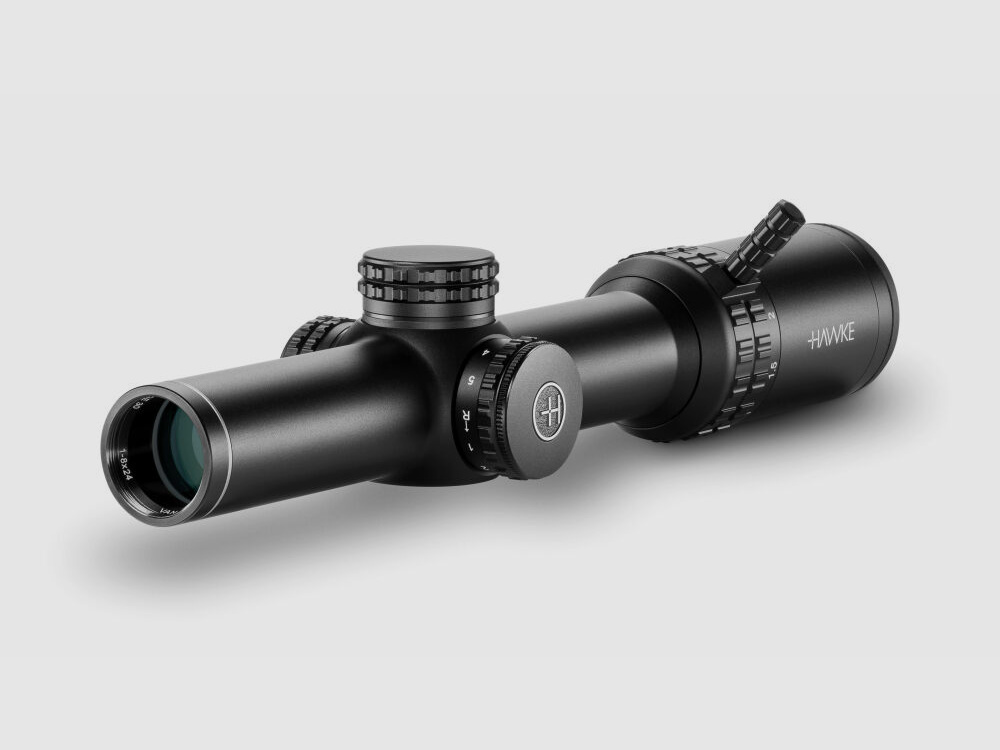 HAWKE Vantage HD 1-8x24 L4A-Dot 14310