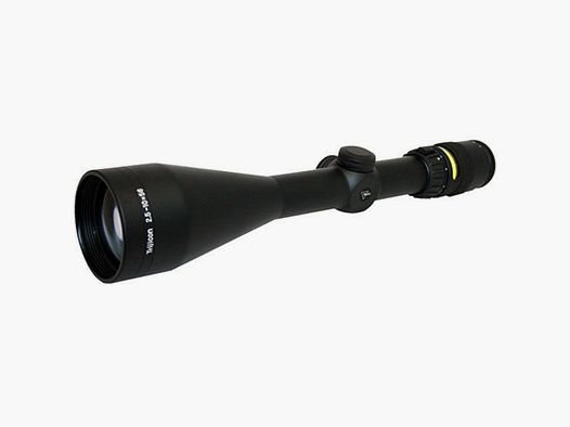Trijicon AccuPoint Zielfernrohr 2,5-10x56 BAC