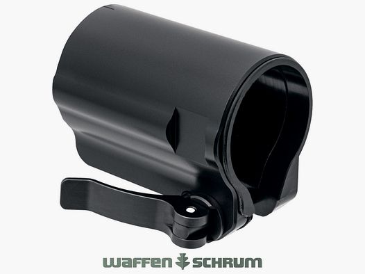 Blaser voorzetmontage BL43 voor B1 1-7x28 iC schroefdraaddiameter M43x0,75 geschikt voor Liemke Luchs en Merli