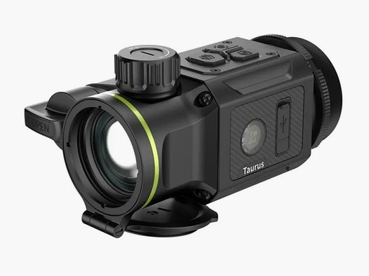 Pixfra Taurus T635 LRF nasadka termowizyjna