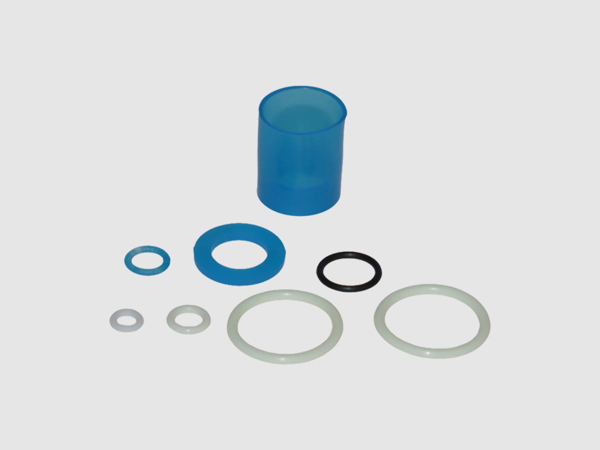 Vesta Part CO2 Sentinel - O-Ring-Set