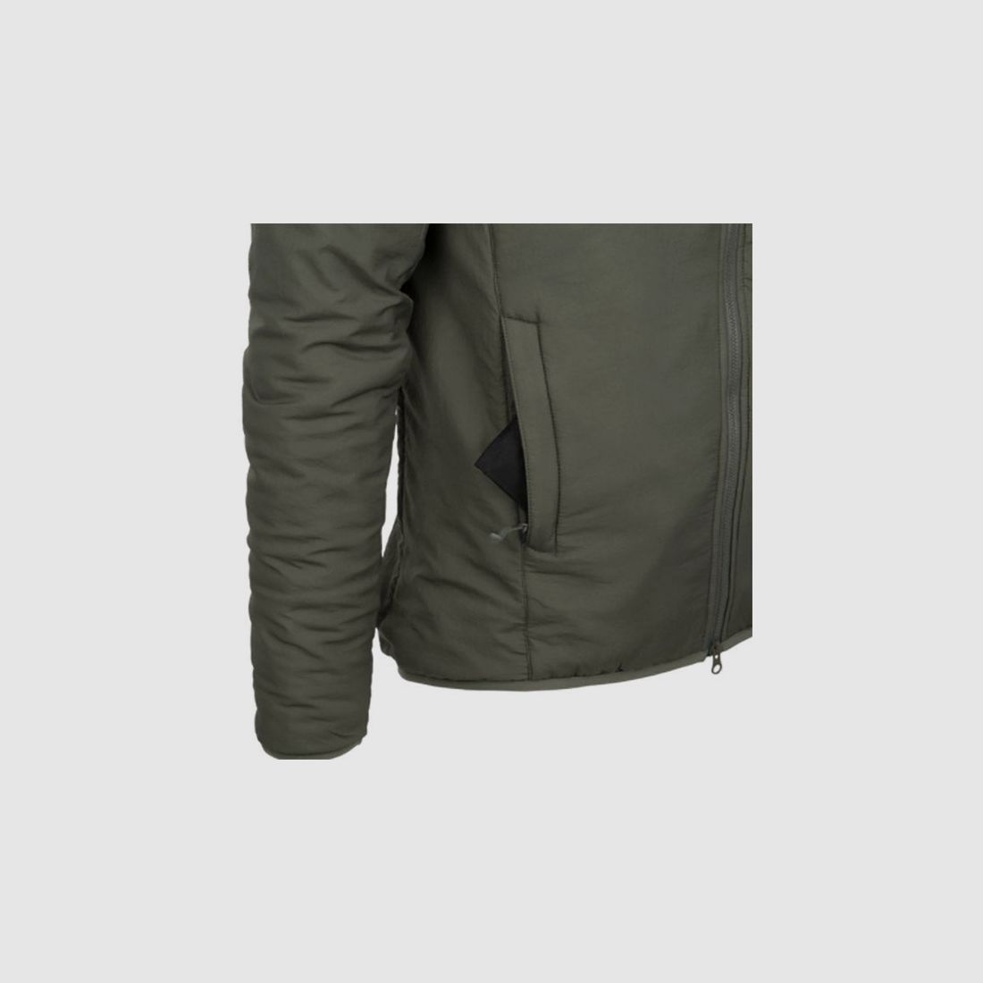 Jacke WOLFHOUND HOODIE-CLIMASHIELD APEX 67G, Bild 8 von 13