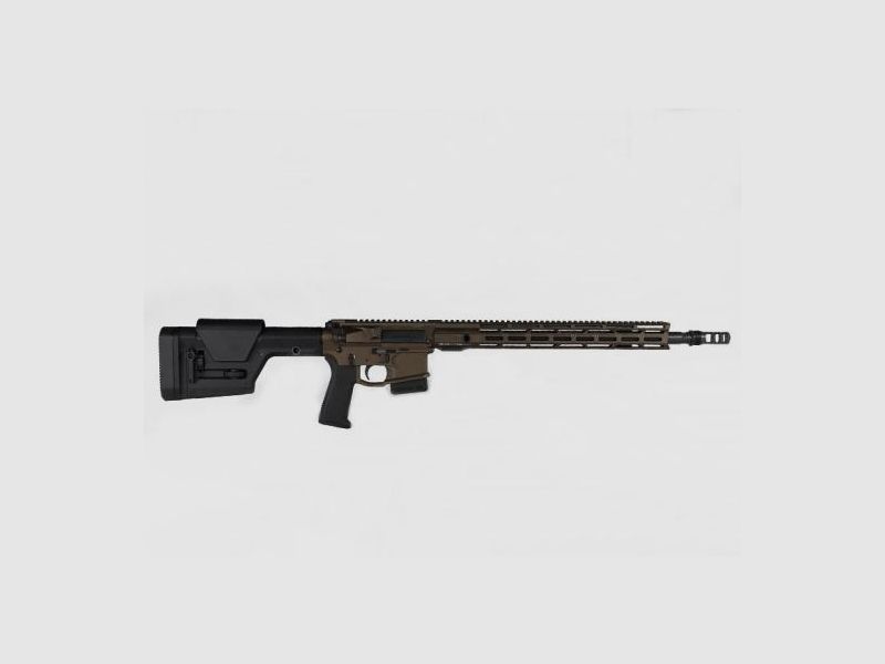 HERA SRB 18", Gen4 Midnight Bronze