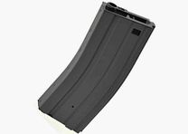 Krytac Highcap Chargeur de Remplacement pour Fusils Airsoft M4