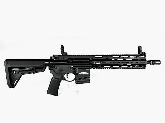TINCK ARMS ARX15-MS Combat 11"