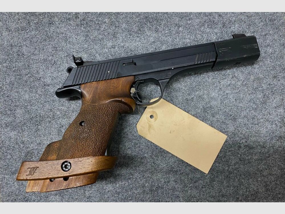 Erma Mod. ESP 85 .32S&W