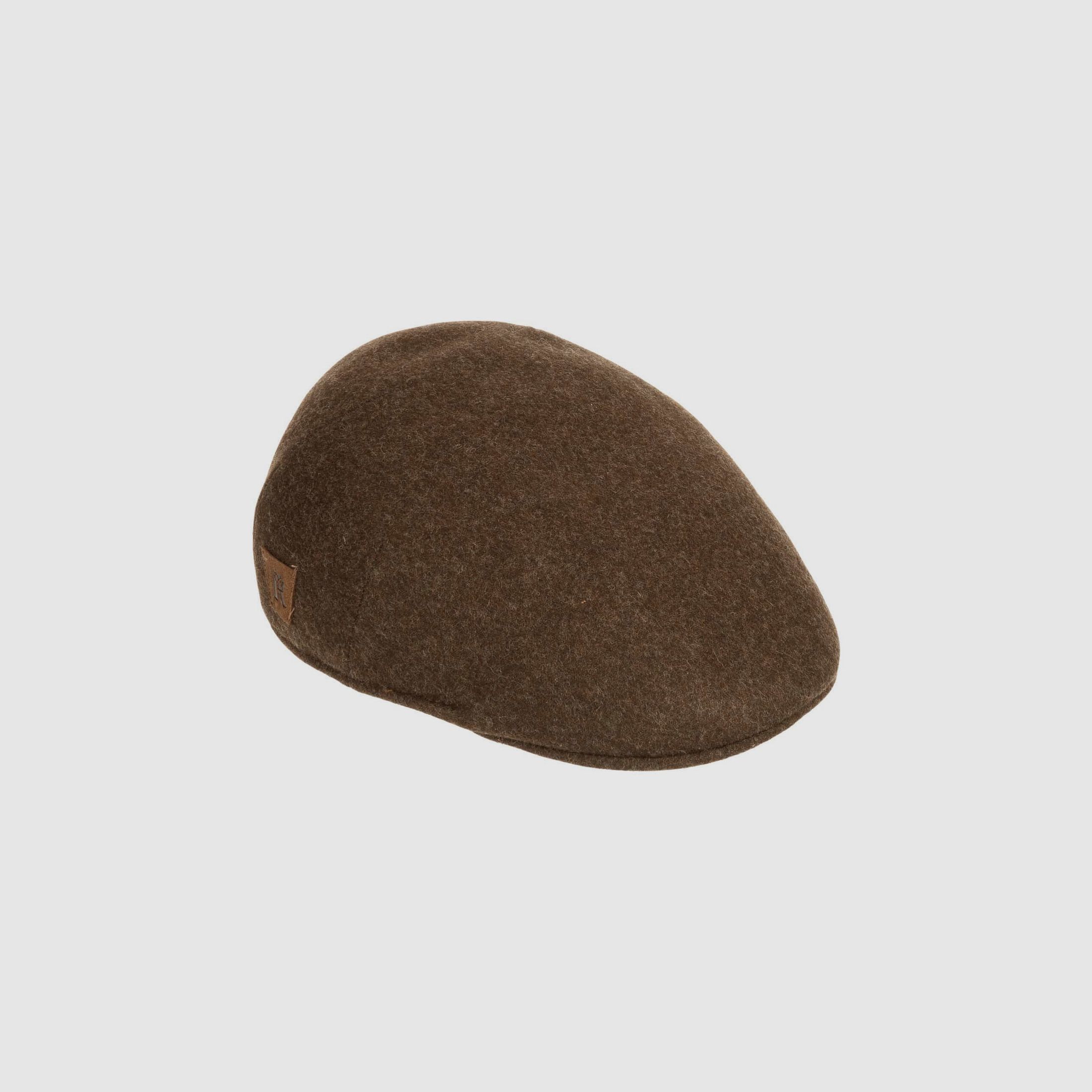 Casquette de Chasse Rapide Casquette Loden Prestige, image 1 sur 4
