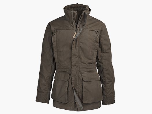 Fjällräven Jacke Barents 3in1 Hydratic