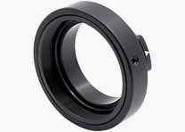 Rusan MAR Connector MCR Verbindungsstück Gewinde M52x0,75 mit Positionierung