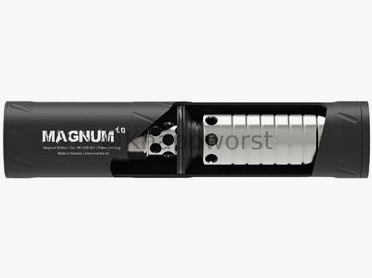 SVEMKO Svemko Hunter Magnum