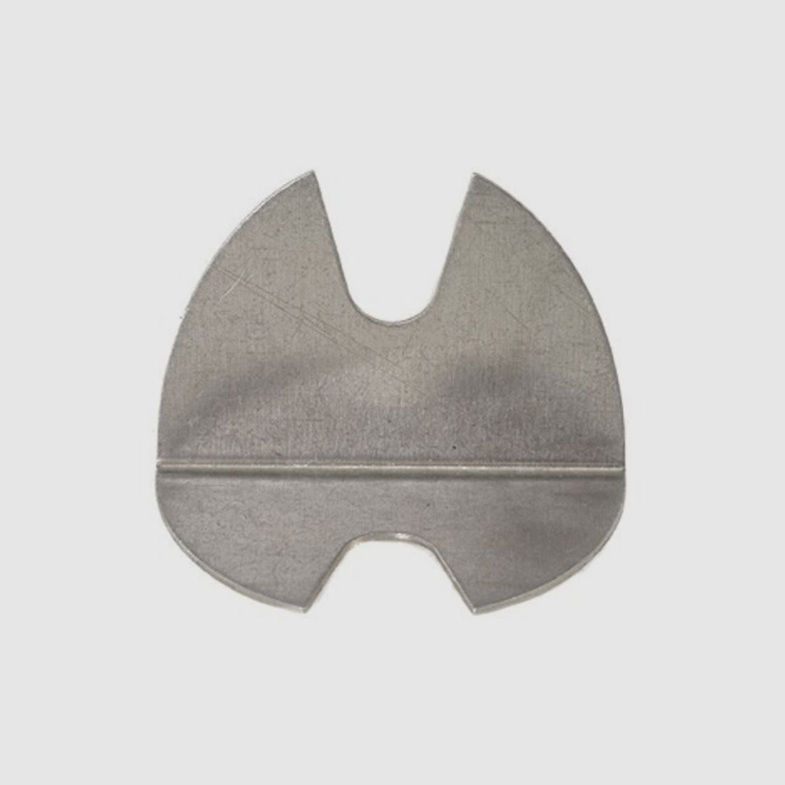 RCBS Quick Change High Capacity Powder Baffle / Powder Roof for XXL Large Powder Filler 90mm