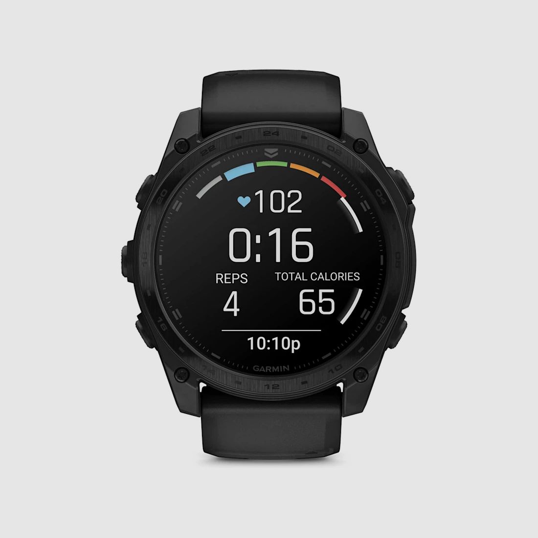 Garmin tactix 8 – 51 mm AMOLED, Bild 7 von 12