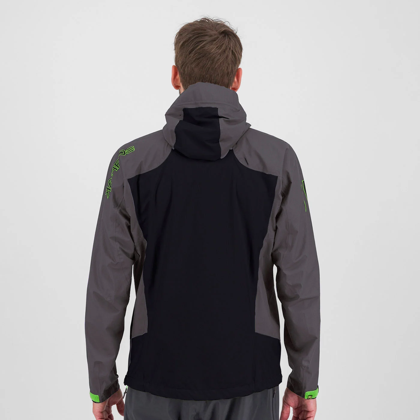 KARPOS LOT RAIN JACKET, image 3 of 3