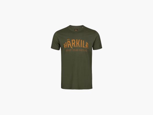 HARKILA T-SHIRT MODI ROSIN