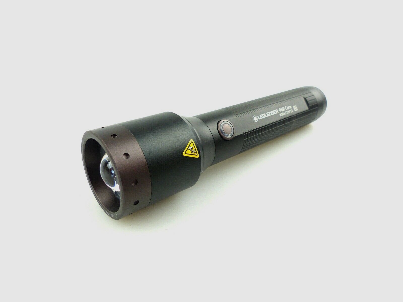 Ledlenser 502179 LED Taschenlampe P6R Core 900 Lumen 240m Reichweite