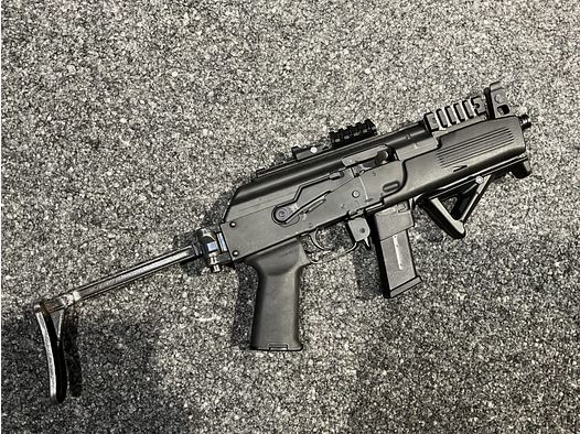 SC Nova Modul PAK-9