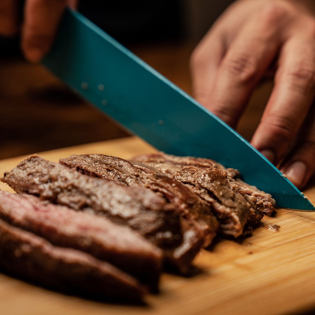 Wo Wildfleisch erwerben?