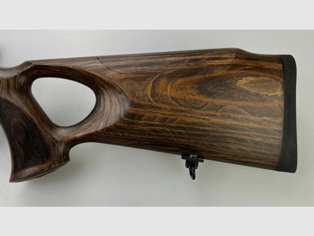 Sauer 101 GTI