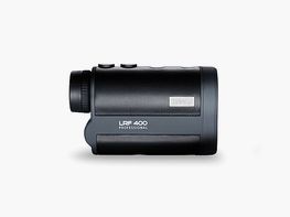 Laserowy dalmierz Pro 400