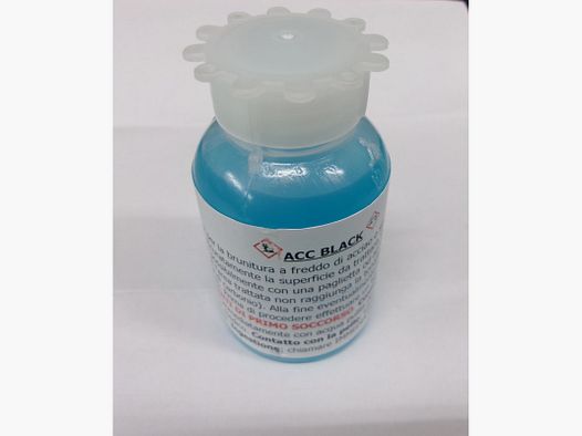 ACC BLACK BRUNITORE 100 ML