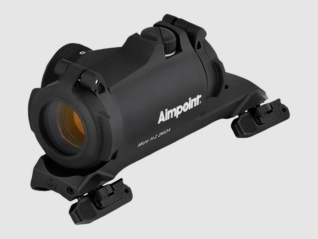 Aimpoint Red Dot Micro H-2 2 MOA avec montage Sauer 404, image 4 sur 5