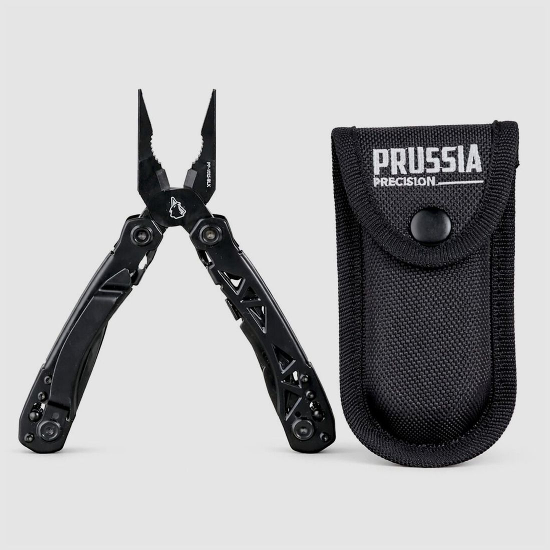 Prussia Precision PRU Uchwyt Narzędziowy 1 Multitool