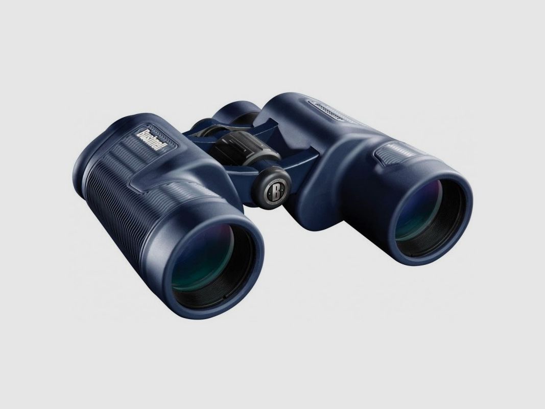 Binocolo BUSHNELL H2O - 10x42, immagine 1 di 3
