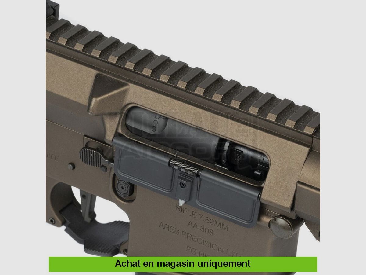 AEG ARES AR308S BRONZE, afbeelding 2 van 8
