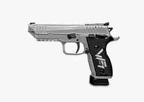 AREX ALPHA WFORCE1, calibre 9mm Luger || Pistola