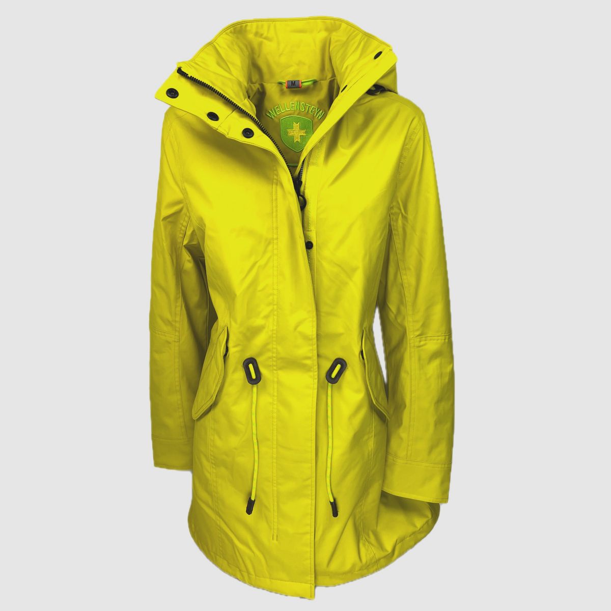 WELLENSTEYN Cornfield Yellow