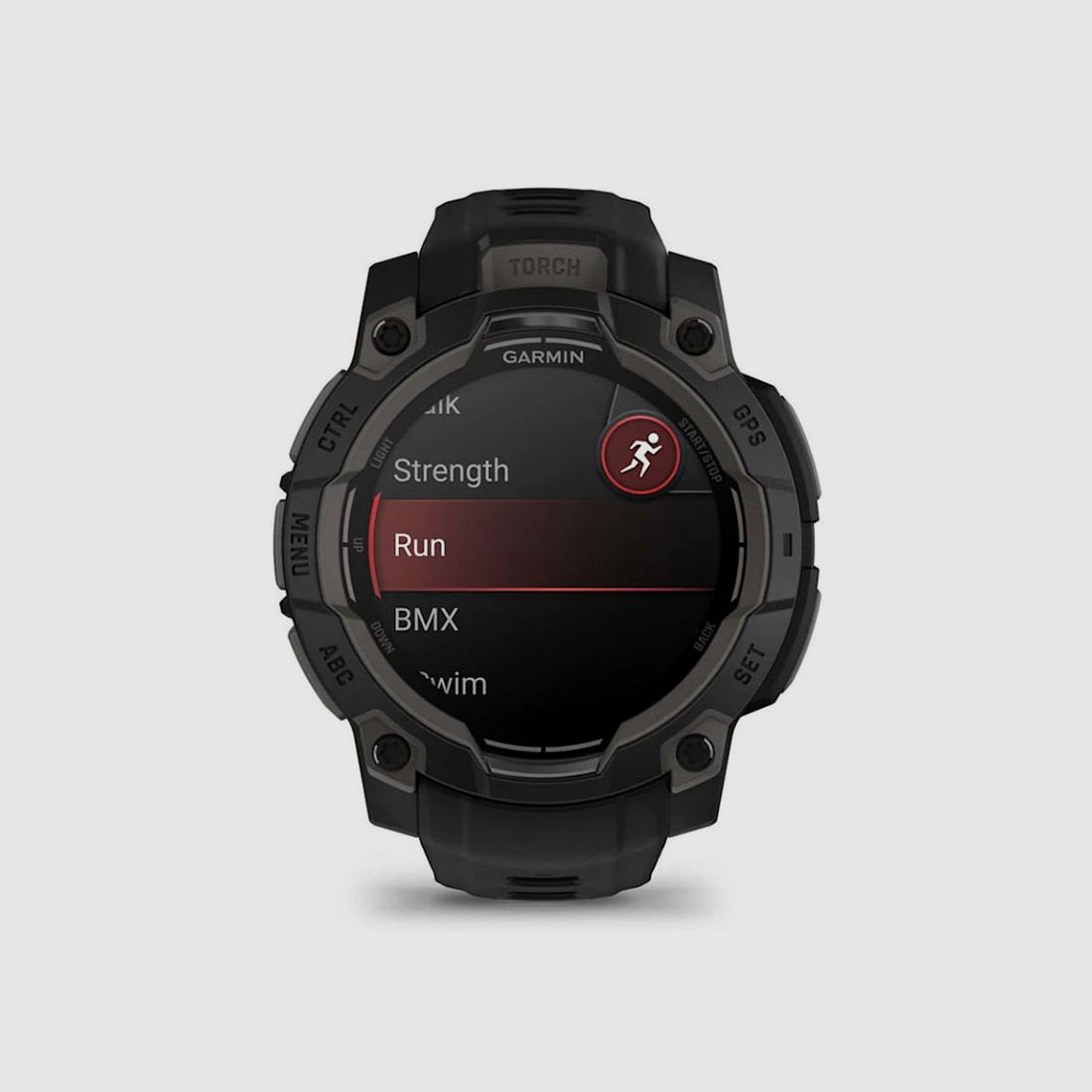 GARMIN INSTINCT 3 AMOLED, afbeelding 6 van 11