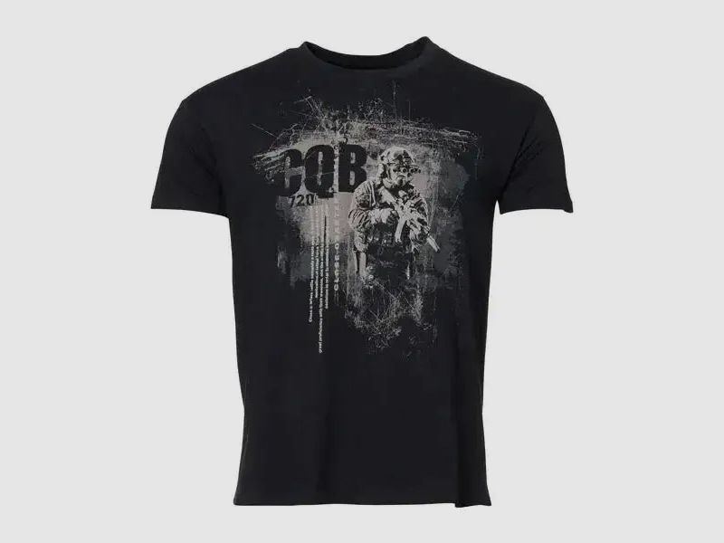 720gear 720gear T-Shirt CQB Close Quarter Battle