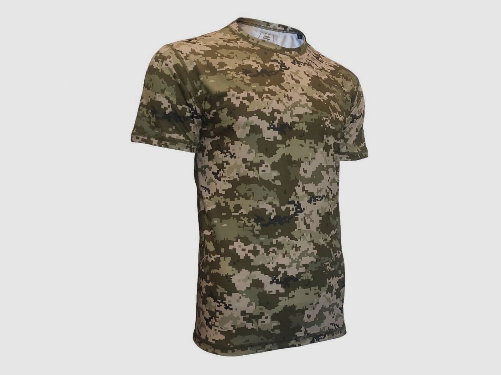 Maglia termica MM14 Ukraine Camo, immagine 3 di 6