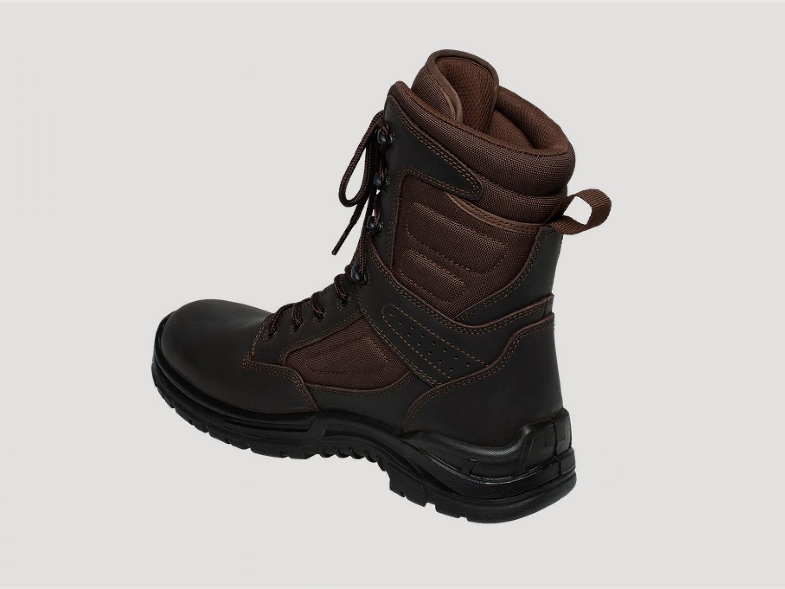 Bennon COMMODORE LIGHT O1 NM brown boot, image 3 of 7