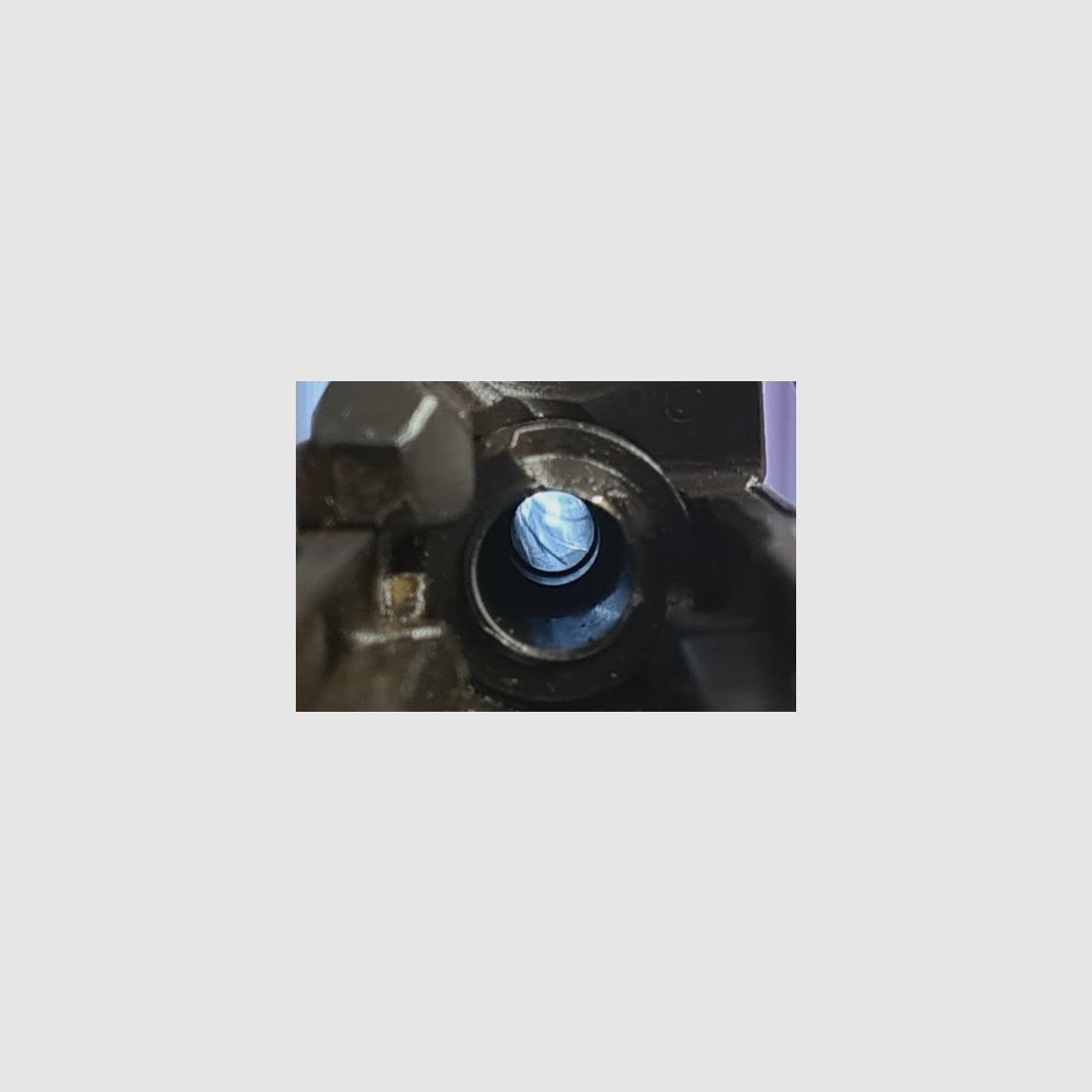 Cugir PSL Md.74 SSG97 Dragunov SVD 7,62x54R SL-Büchse