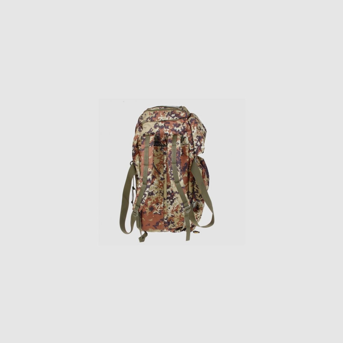 Torba sportowa – 100 L – Włoski kamuflaż, zdjęcie 2 z 2