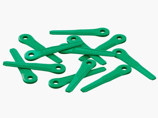 Cuchilla de repuesto para cabeza de corte Stihl PolyCut